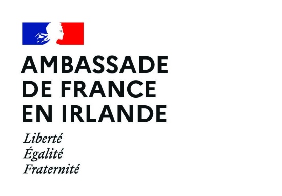 ambassade de france